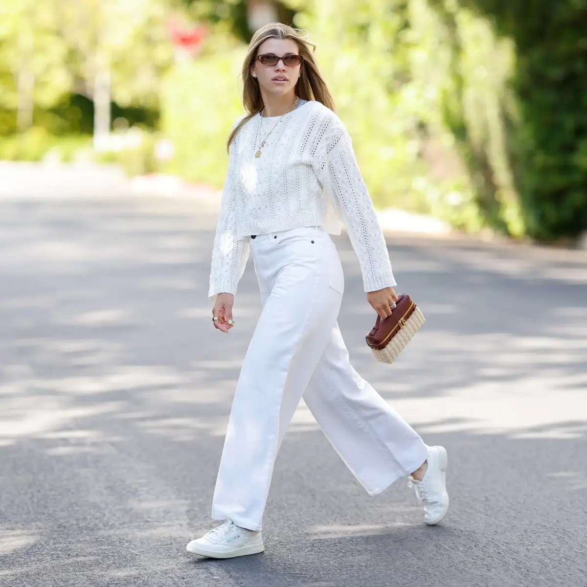 Women’s Club C 85 Vintage Shoes