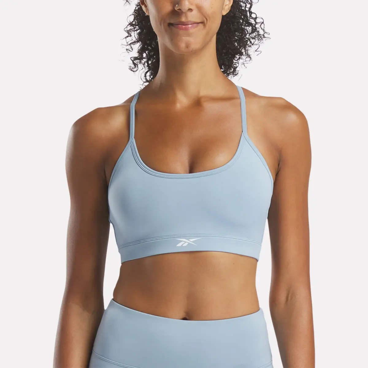 Women’s Core Strappy Bra – Medium Support