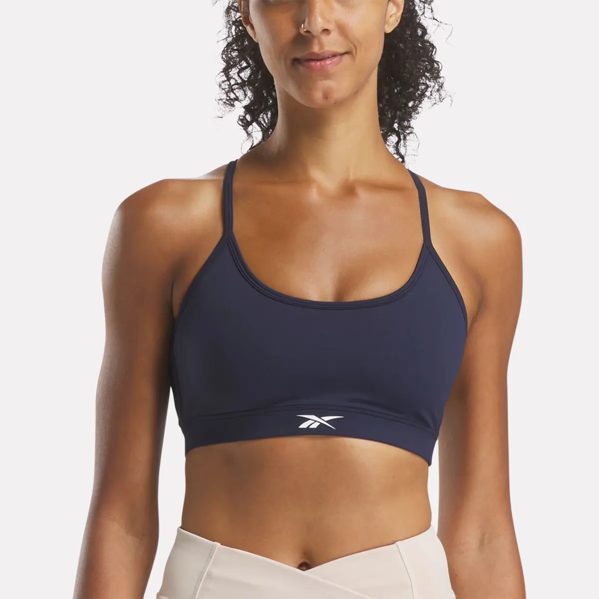 Women’s Core Strappy Bra – Medium Support