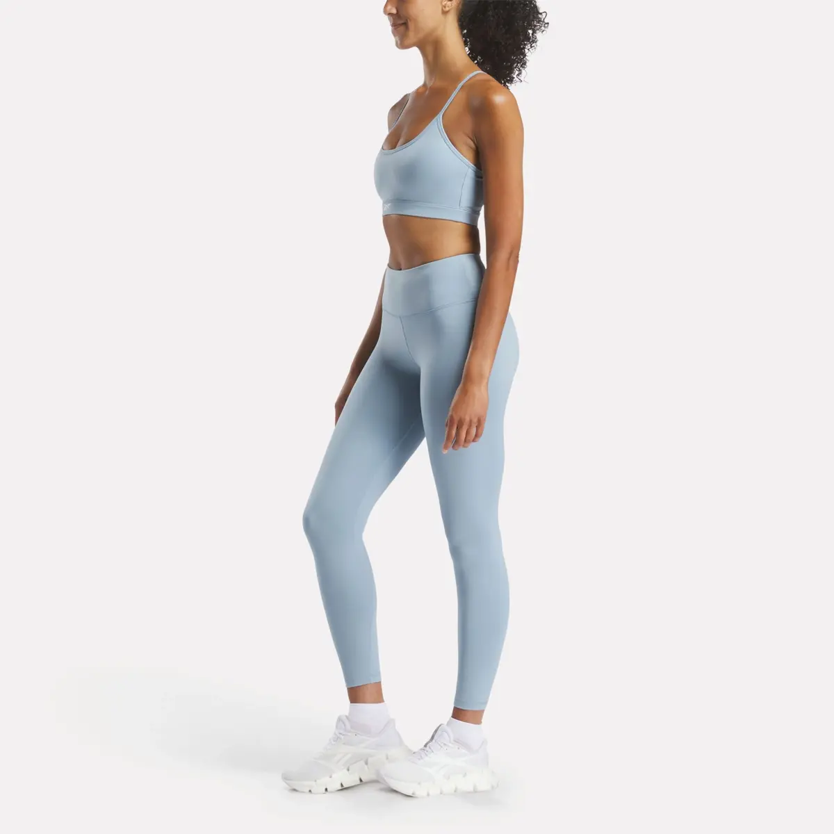 Women’s Core Strappy Bra – Medium Support