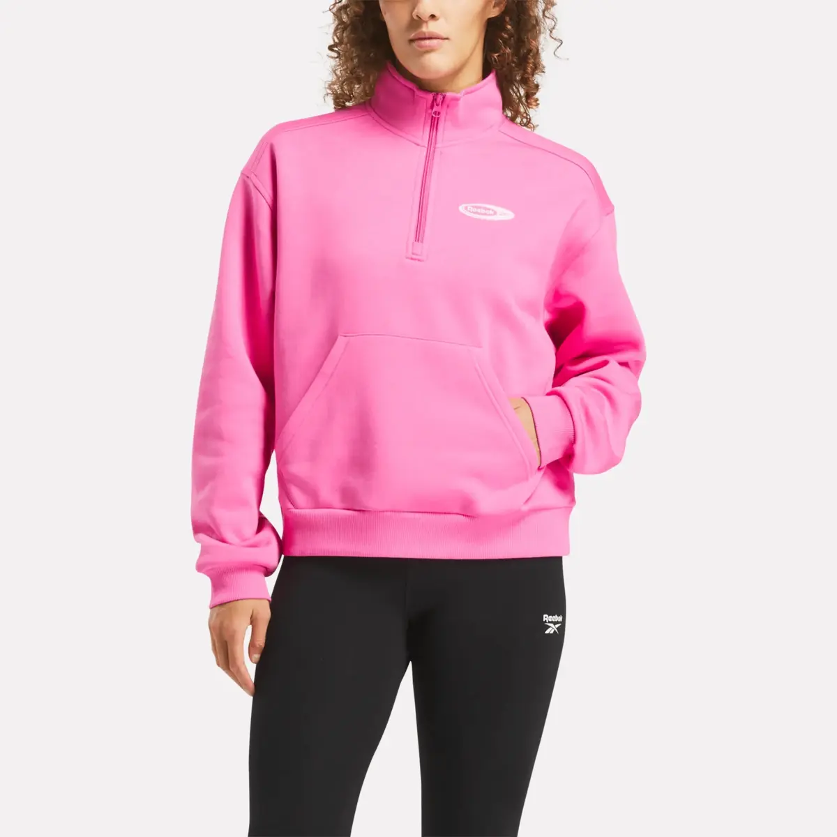 Women’s ID Energy Brand Proud Mid-Layer