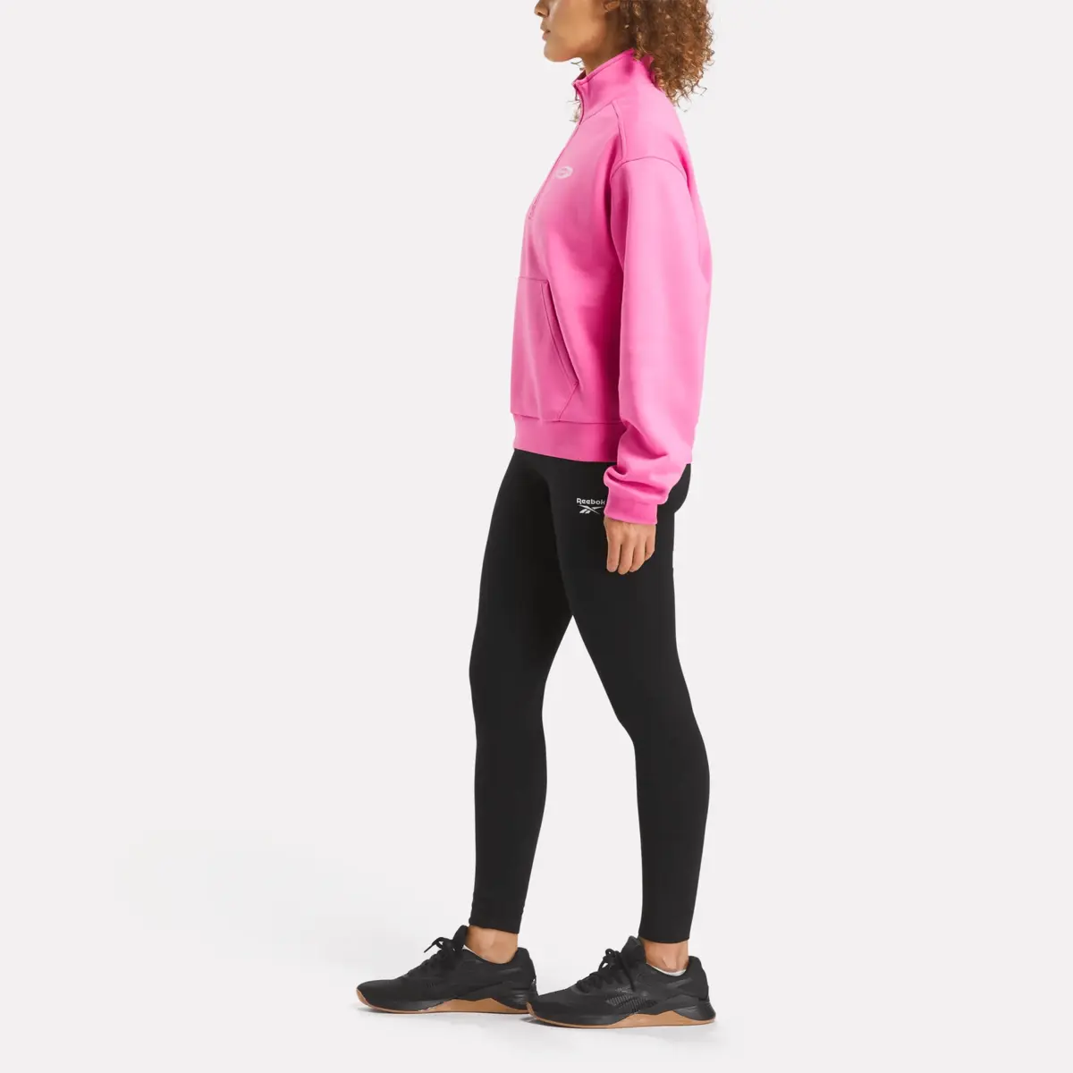 Women’s ID Energy Brand Proud Mid-Layer