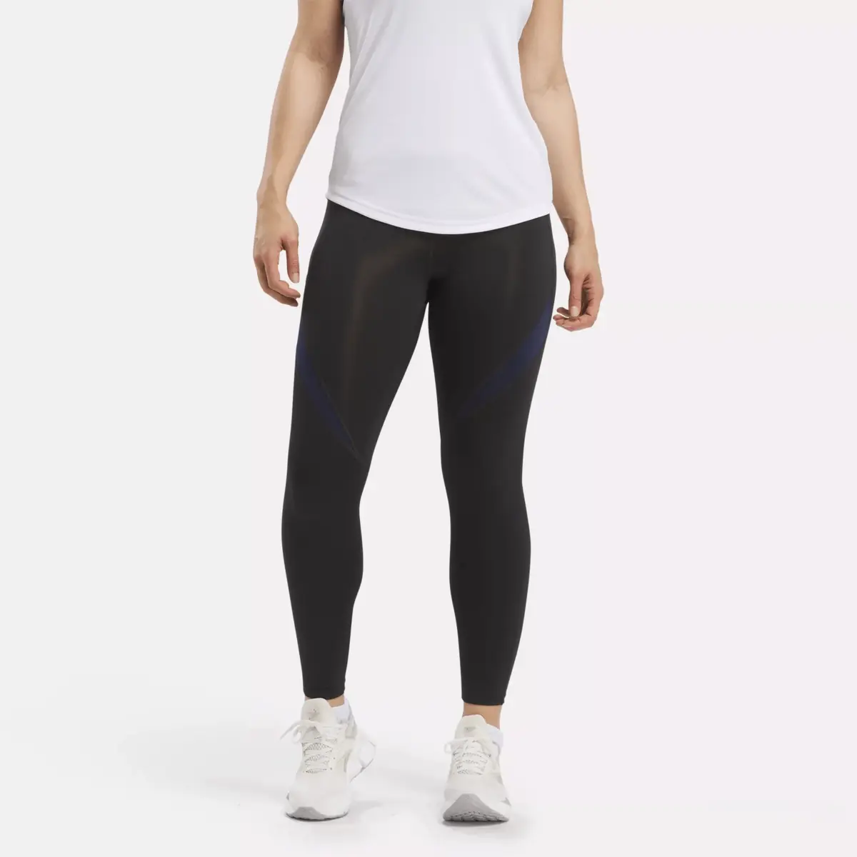 Women’s ID Train Colorblock Leggings Women’s ID Train Colorblock Leggings