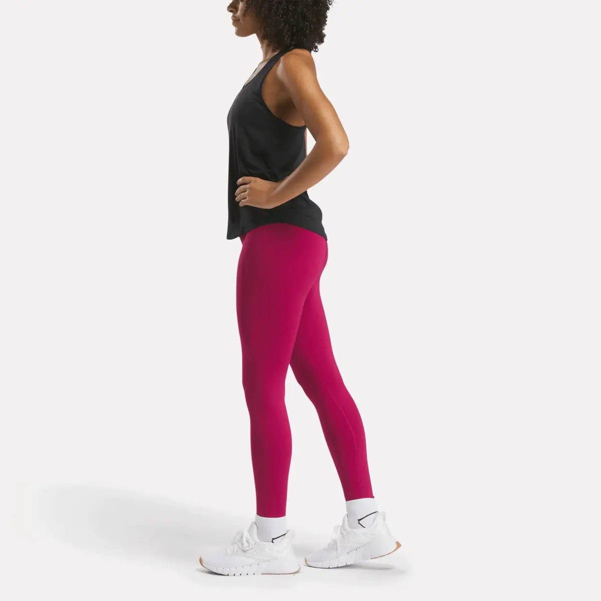 Women’s ID Train High-Rise Leggings