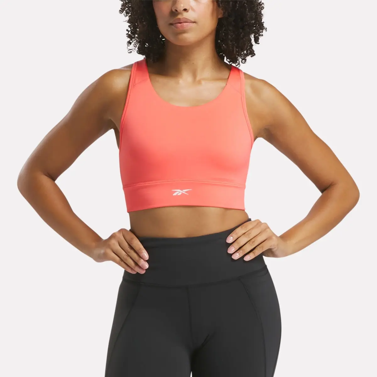 Women’s ID Train High-Support Bra