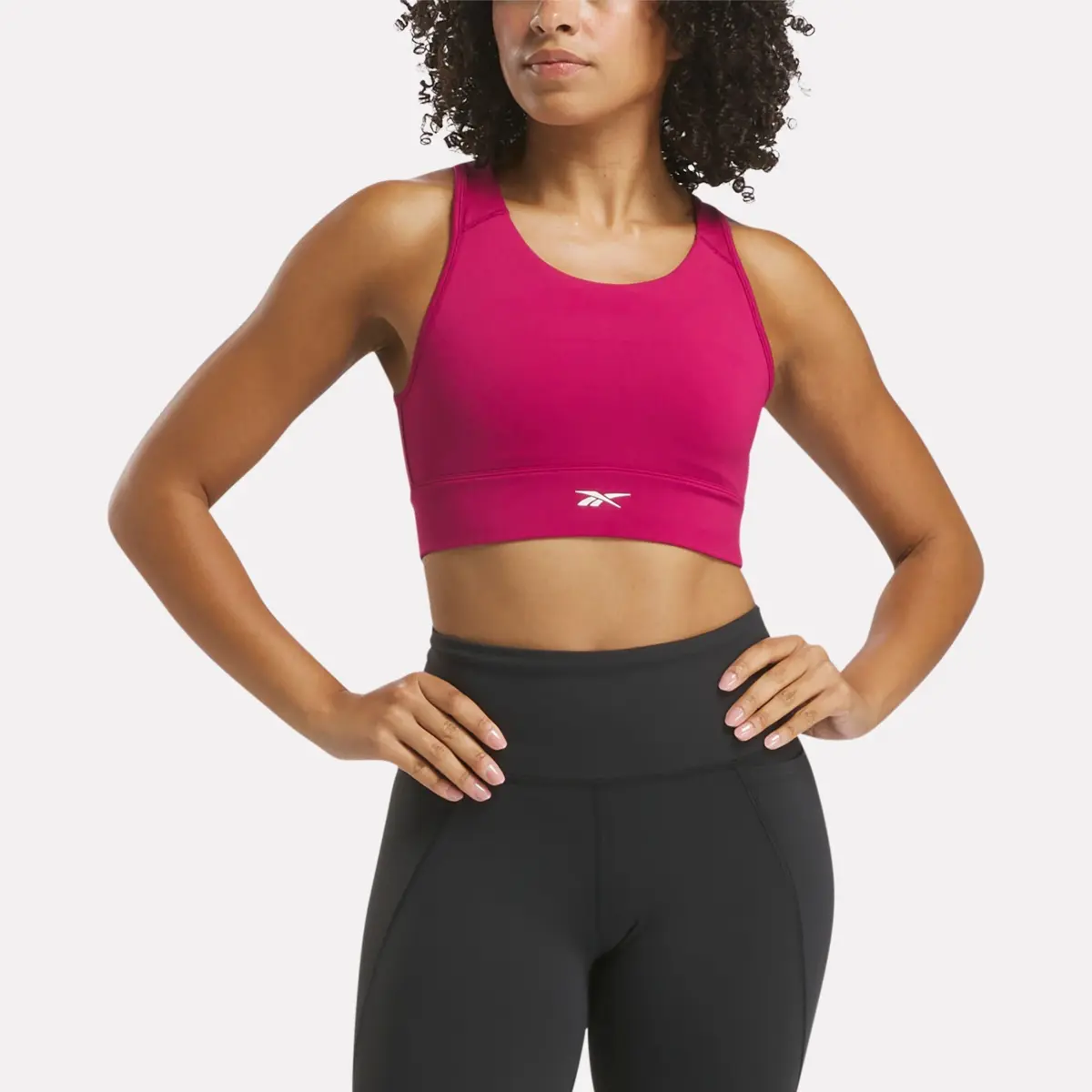 Women’s ID Train High-Support Bra
