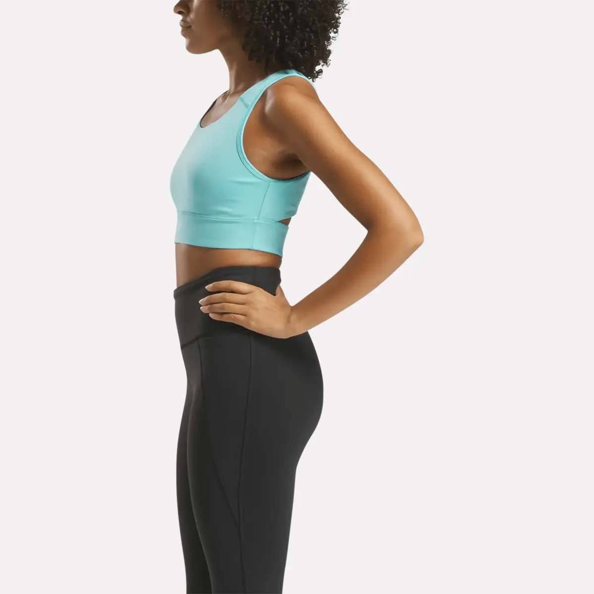 Women’s ID Train High-Support Bra