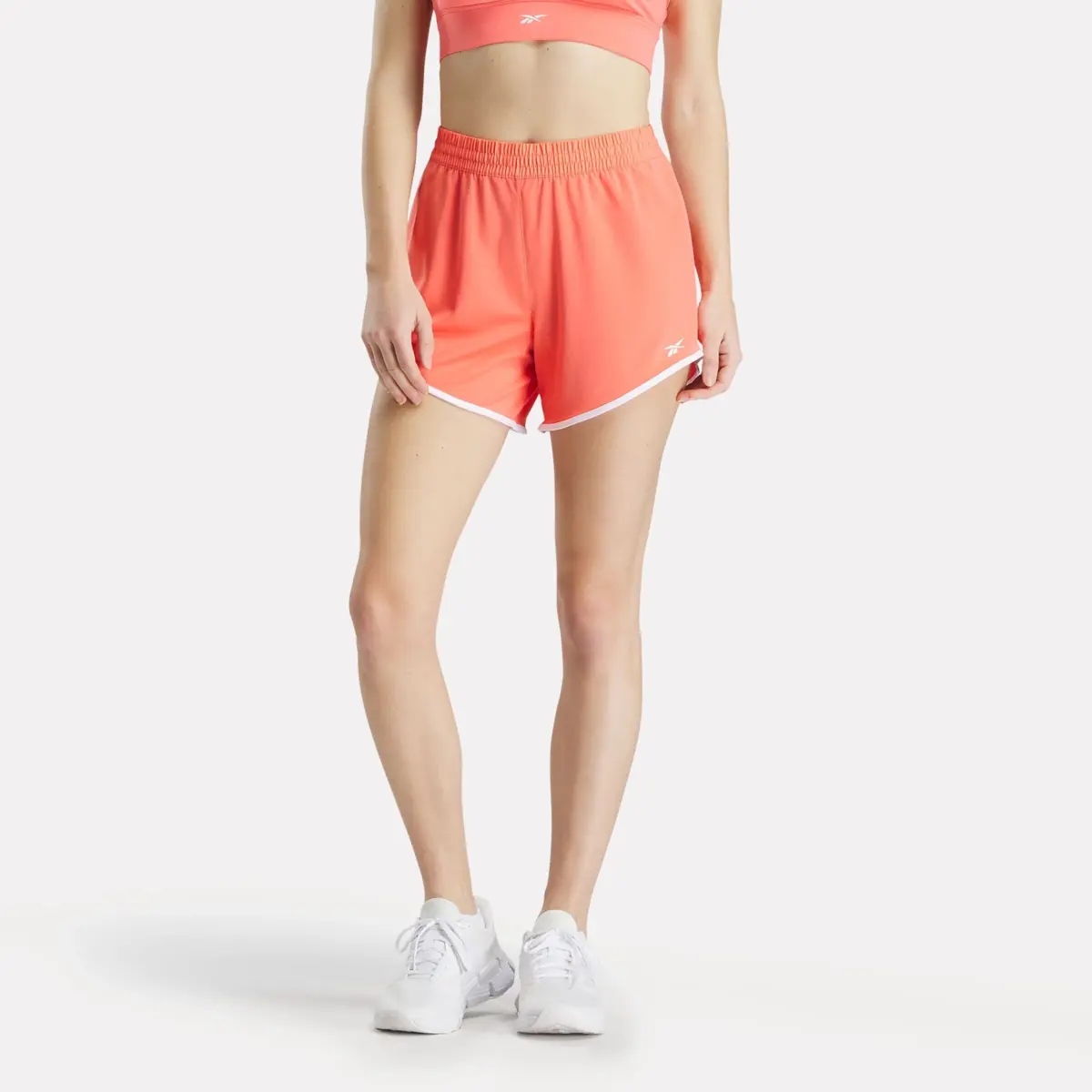 Women’s ID Train Knit Short 5″