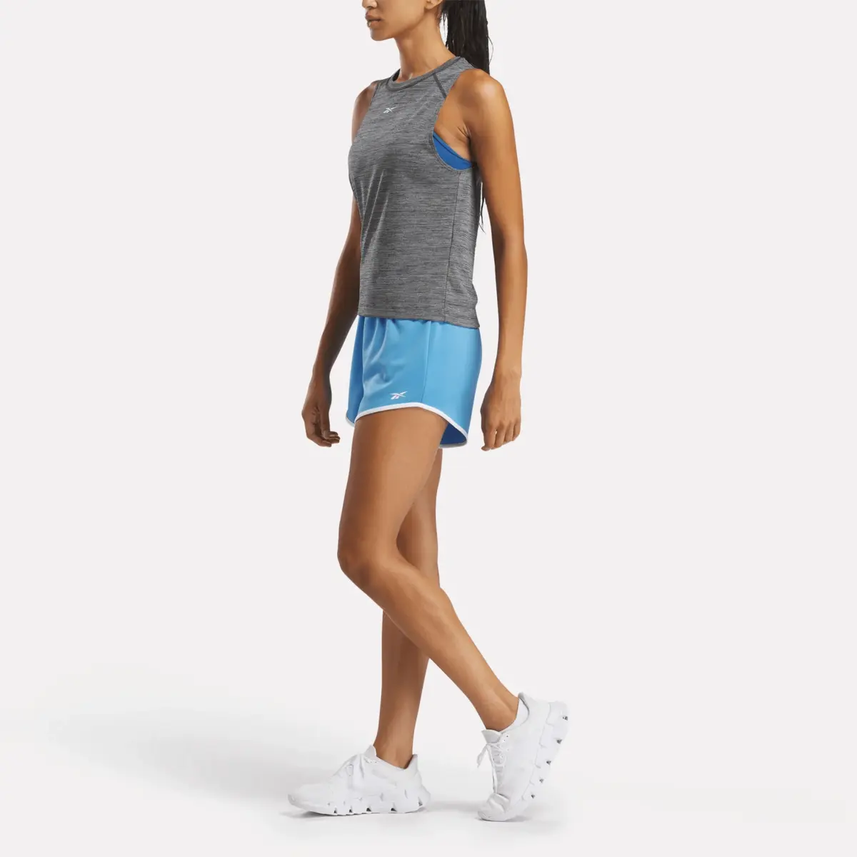 Women’s ID Train Tank Top