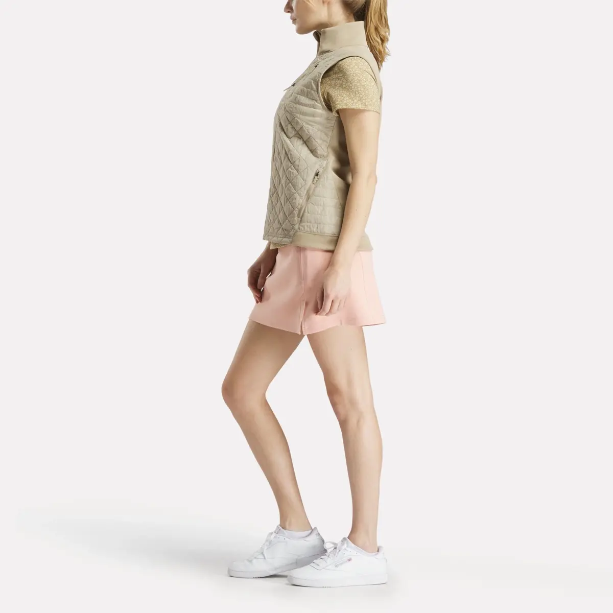 Women’s Lightweight Sprint Puffer Golf Vest