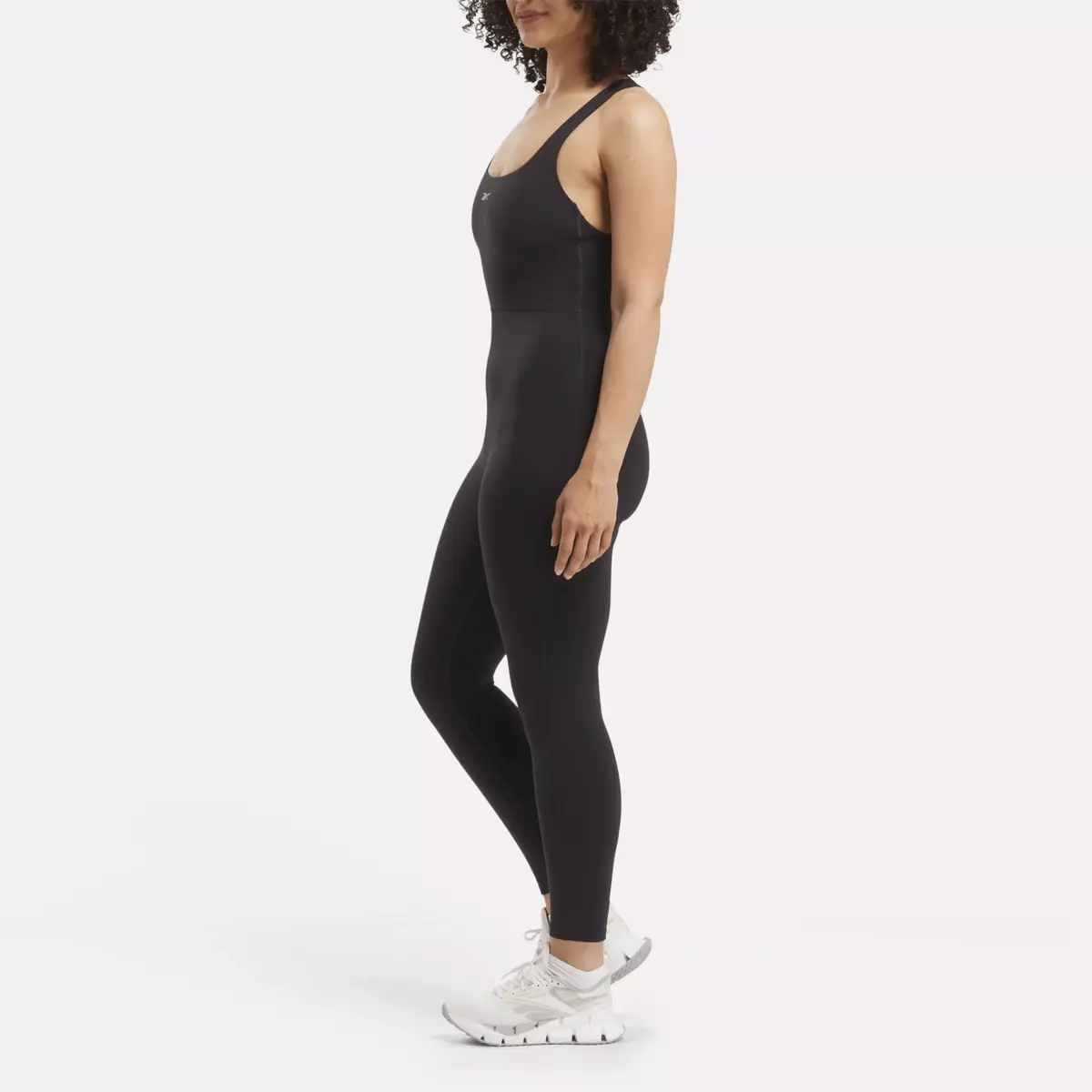 Women’s Lux 7/8 Bodysuit Women’s Lux 7/8 Bodysuit