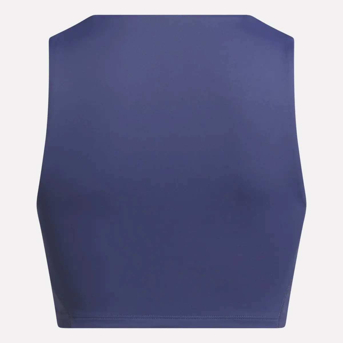 Women’s Lux Contour Crop Top Women’s Lux Contour Crop Top