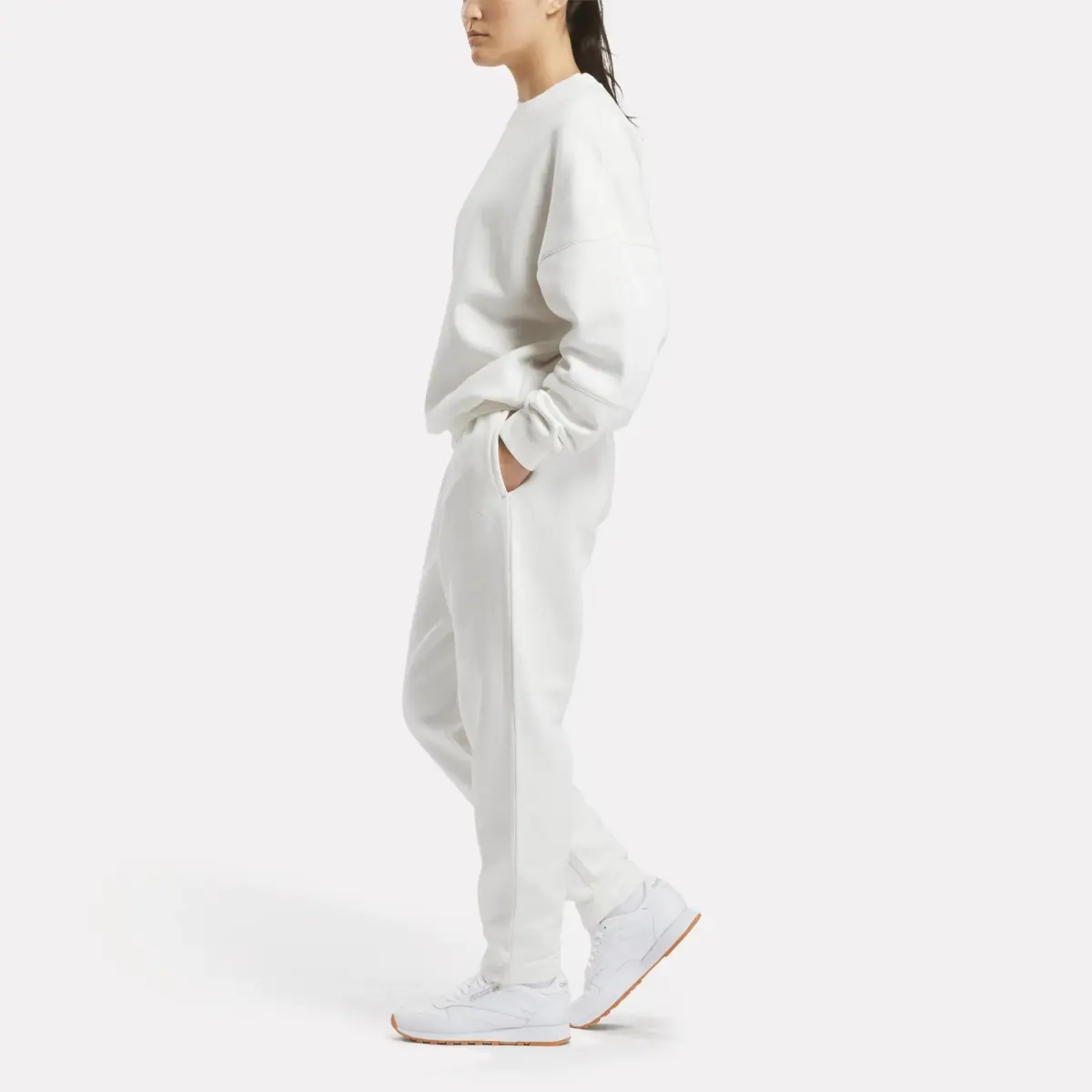 Women’s Lux Fleece Sweatpants