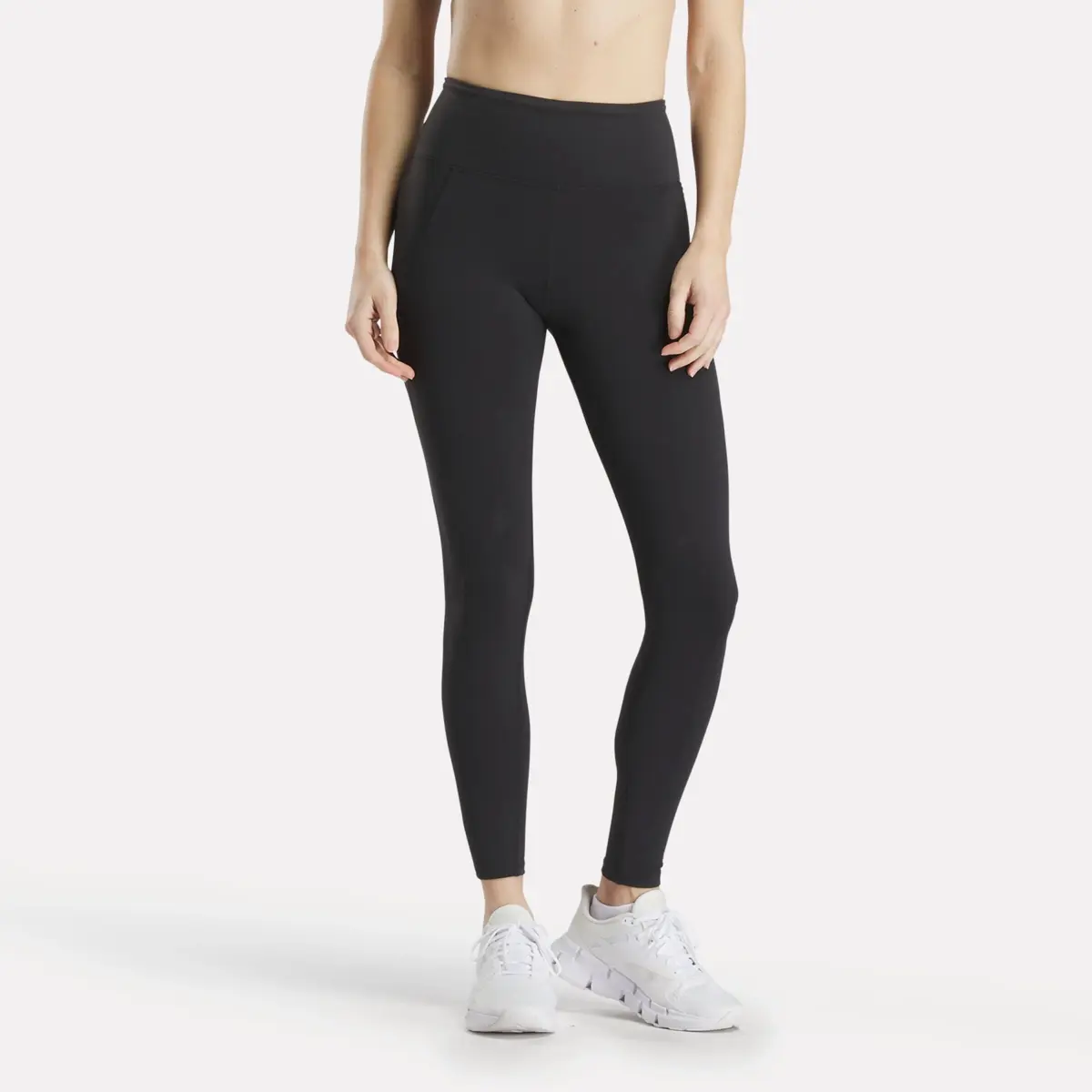 women s lux high rise leggings 1 7 - Women's Lux High-Rise Leggings