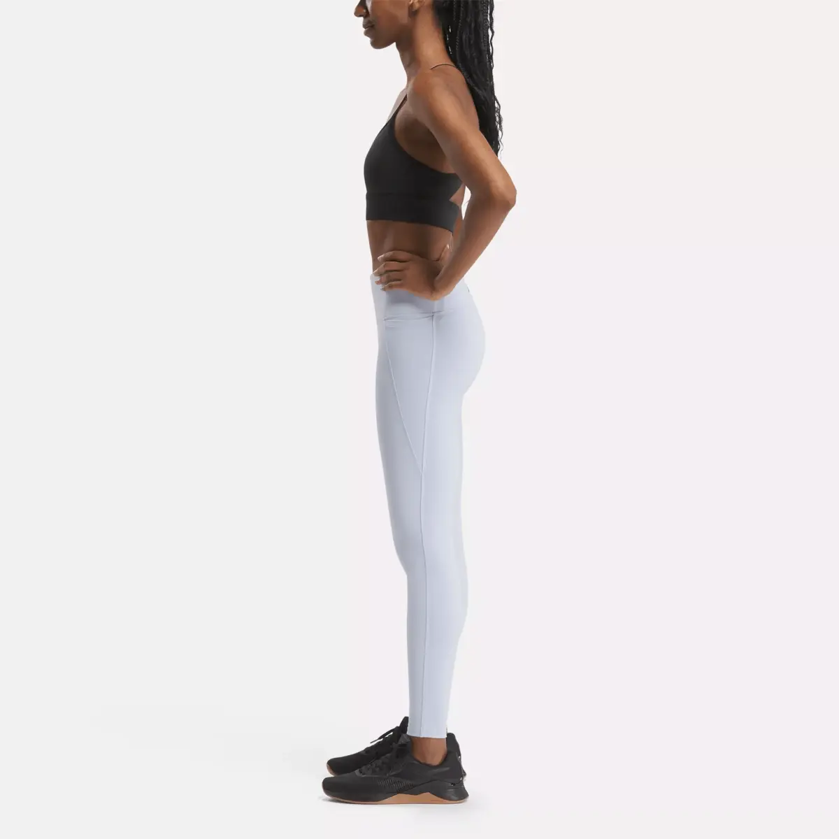 Women’s Lux High-Rise Leggings