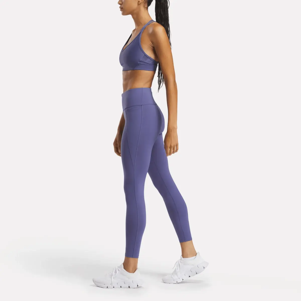 Women’s Lux High-Rise Leggings Women’s Lux High-Rise Leggings