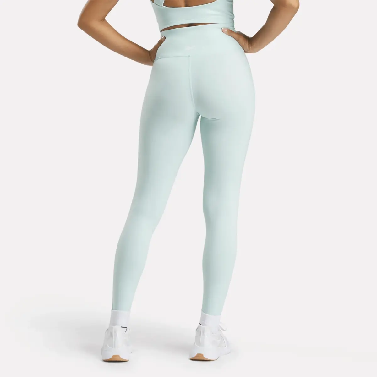 Women’s Lux High-Rise Leggings Women’s Lux High-Rise Leggings