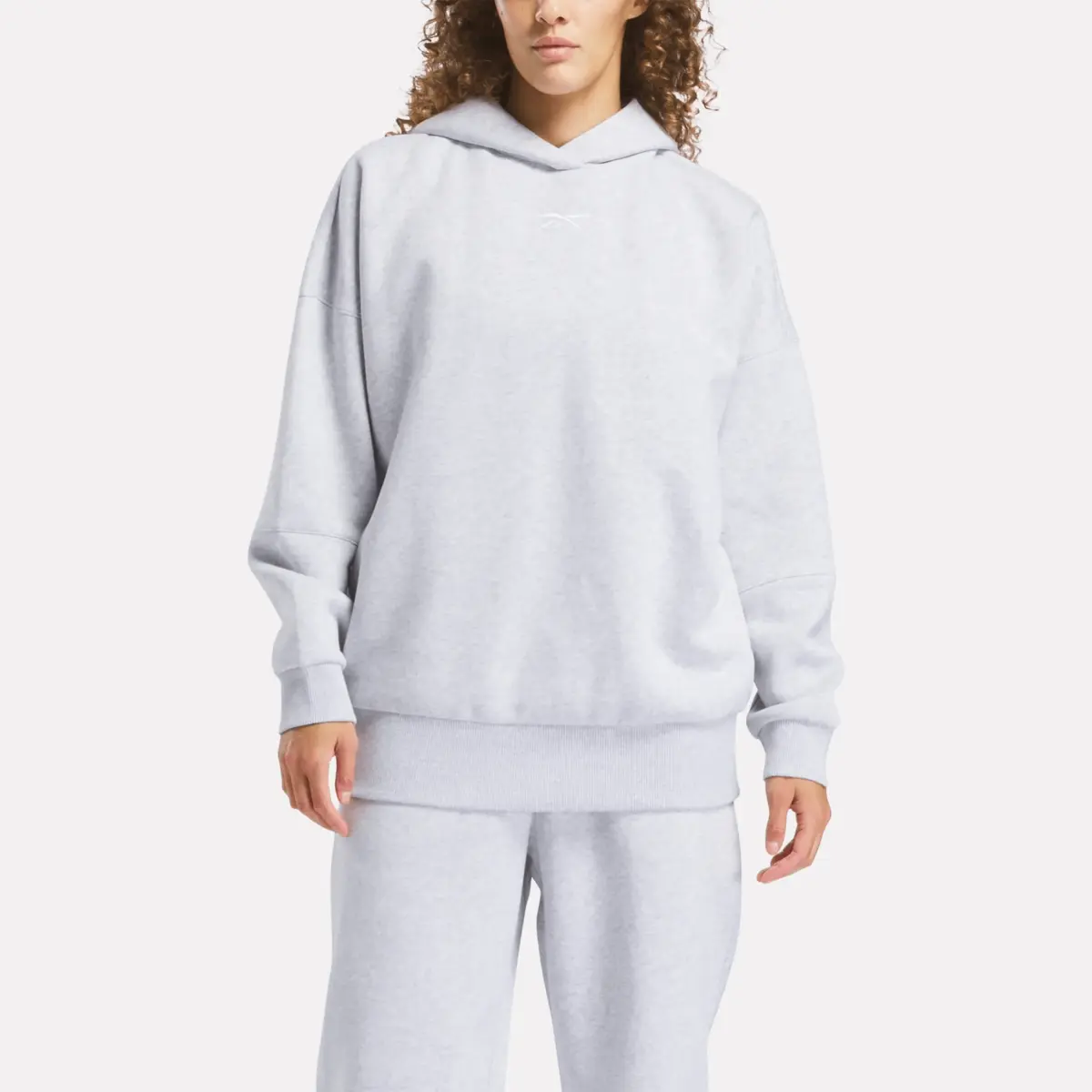 Women’s Lux Oversized Hoodie