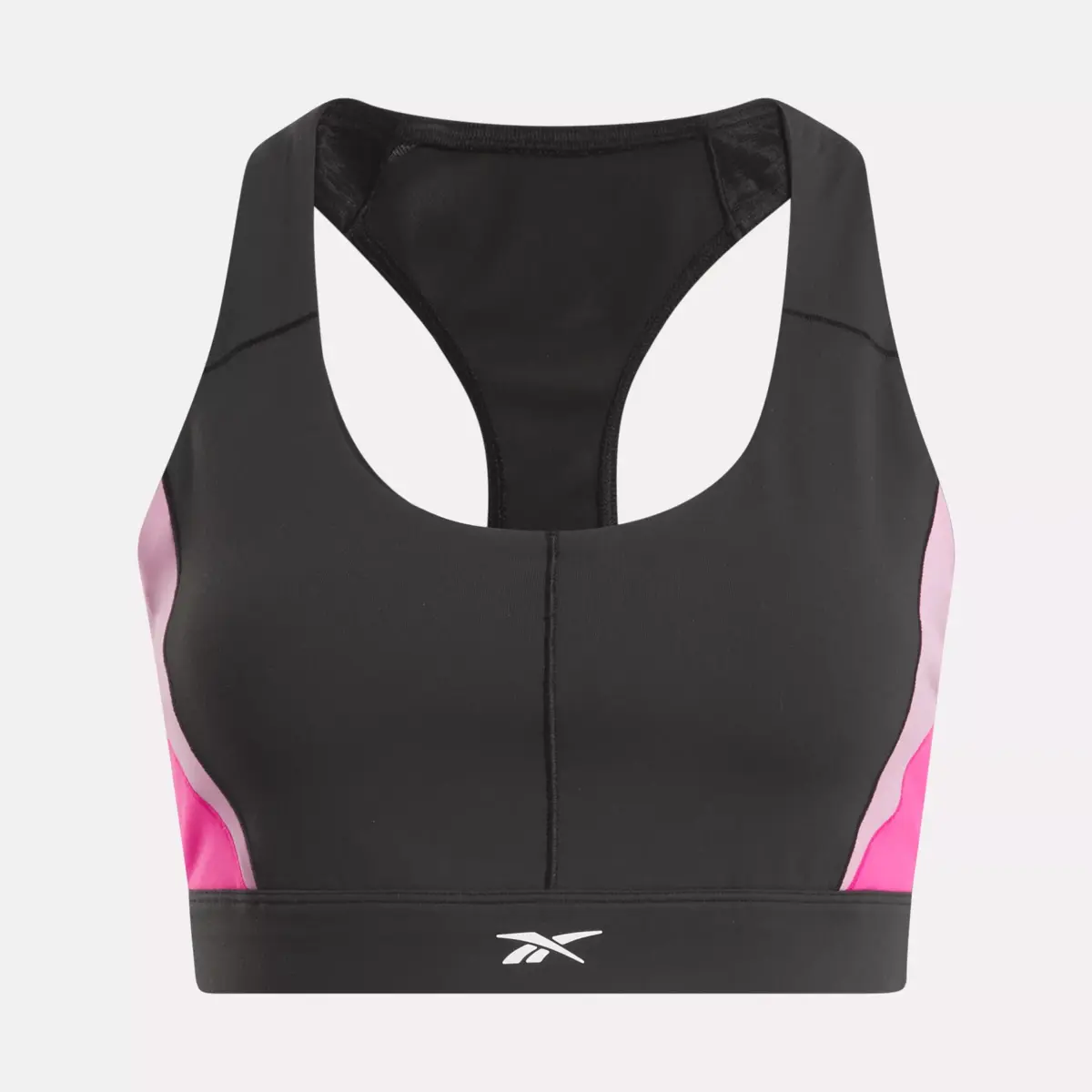 Women’s Lux Racer Colorblock Bra Women’s Lux Racer Colorblock Bra