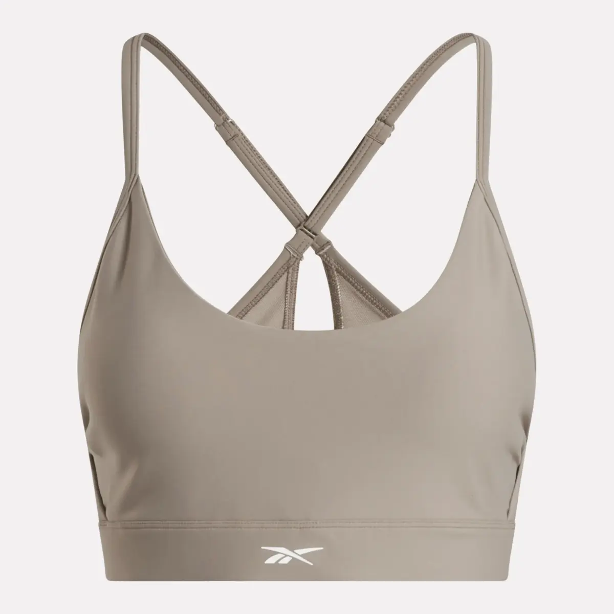 Women’s Lux Strappy Sports Bra Women’s Lux Strappy Sports Bra