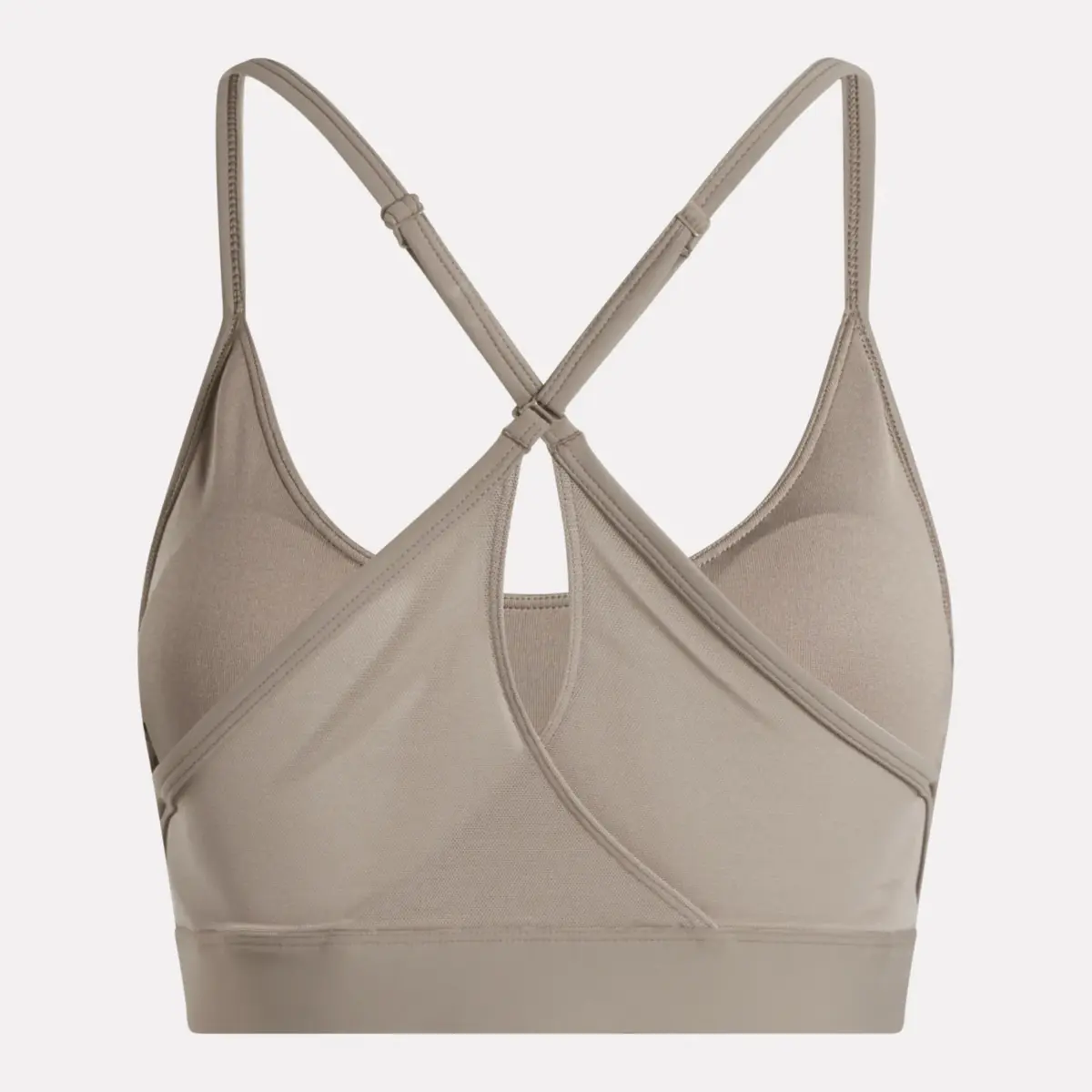 Women’s Lux Strappy Sports Bra Women’s Lux Strappy Sports Bra