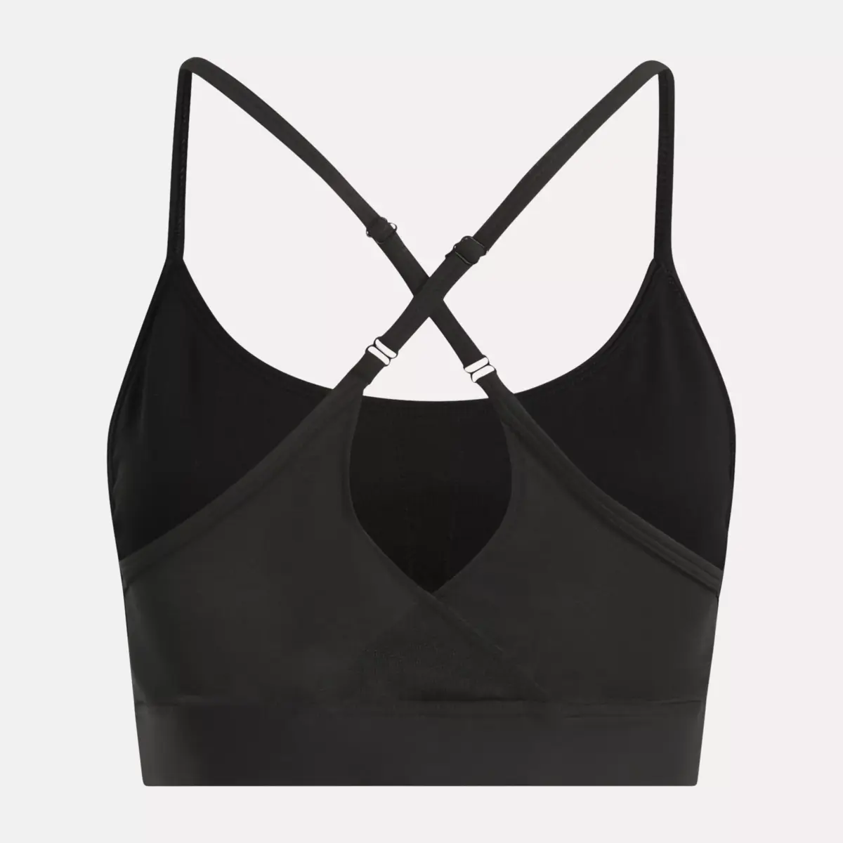 Women’s Lux Strappy Sports Bra Women’s Lux Strappy Sports Bra