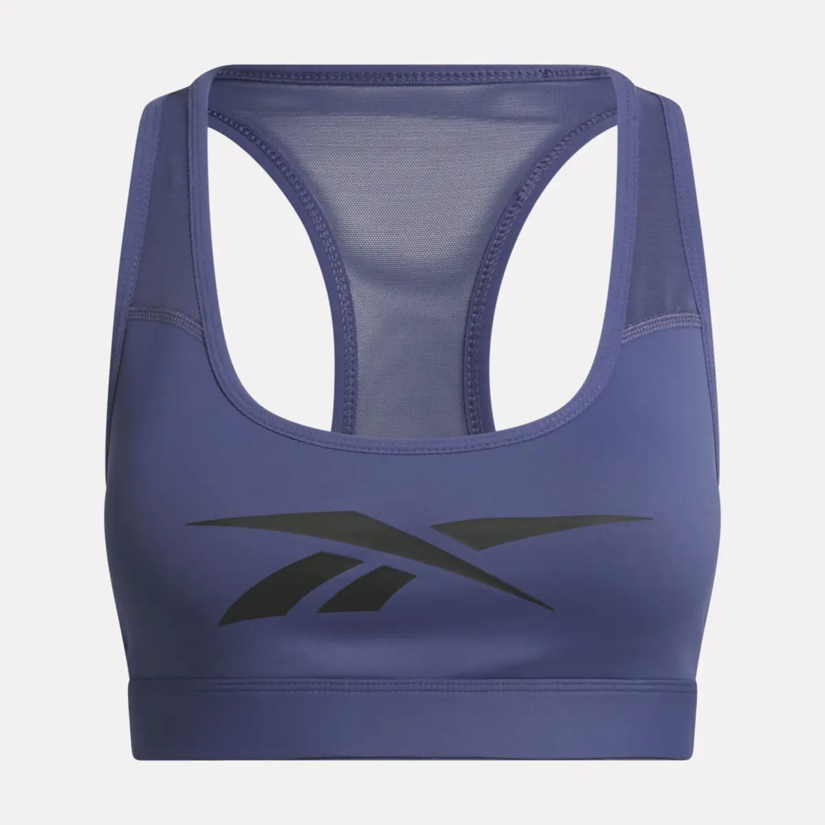 Women’s Lux Vector Racer Sports Bra Women’s Lux Vector Racer Sports Bra