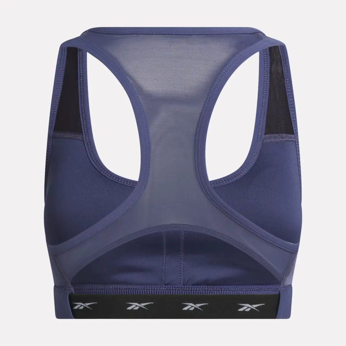 Women’s Lux Vector Racer Sports Bra Women’s Lux Vector Racer Sports Bra