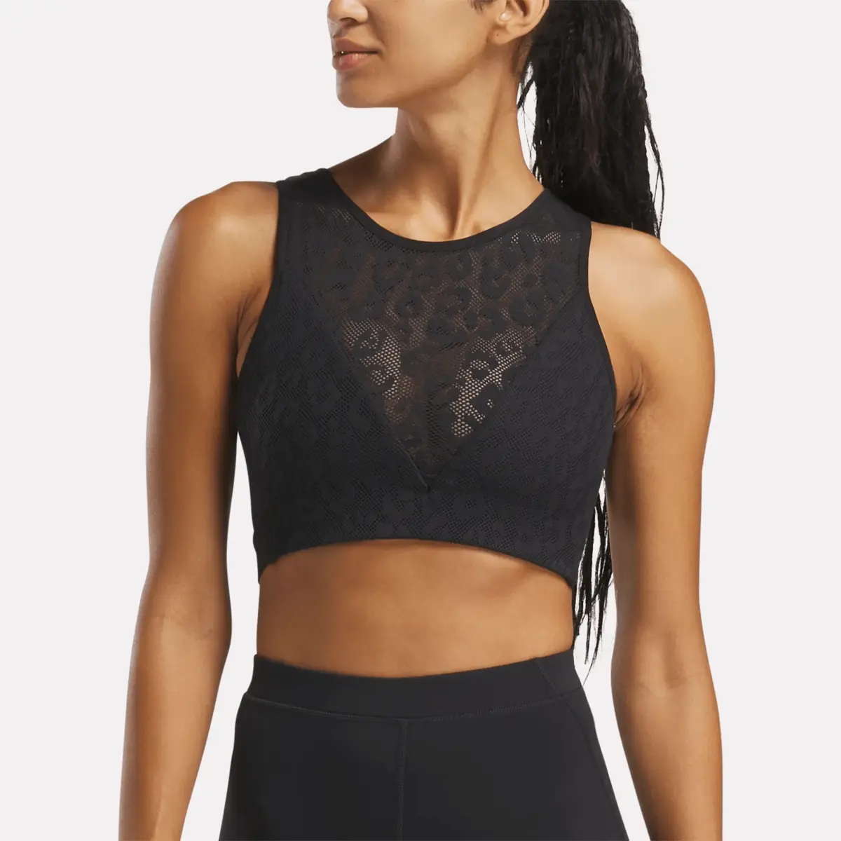 Women’s Mesh Bralette