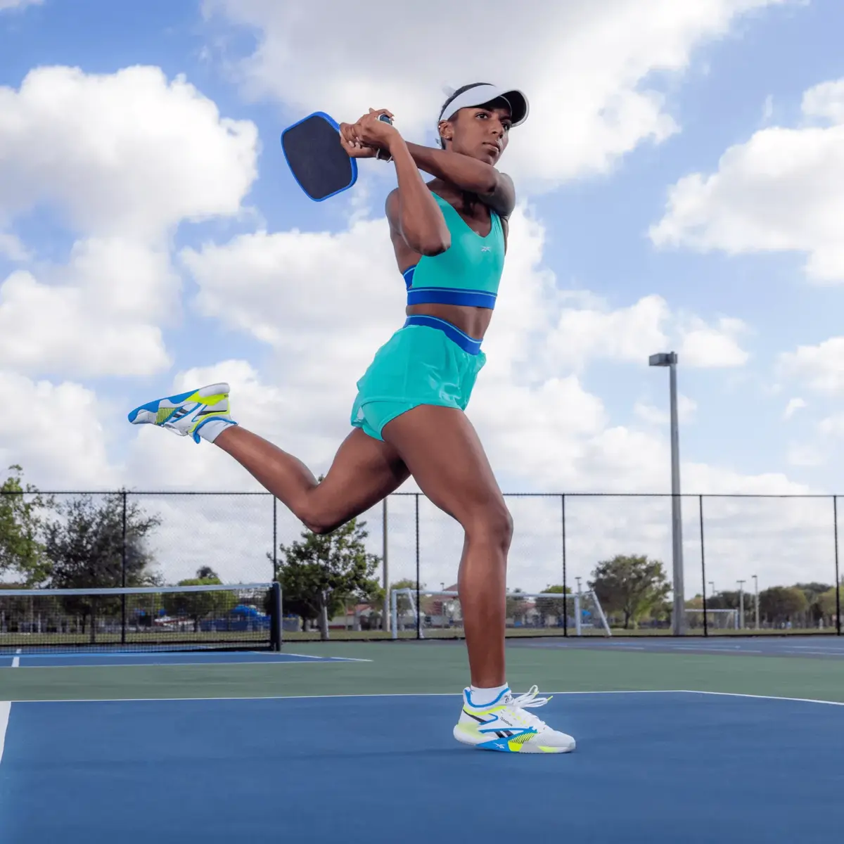 Women’s Nano Court Shoes Women’s Nano Court Shoes