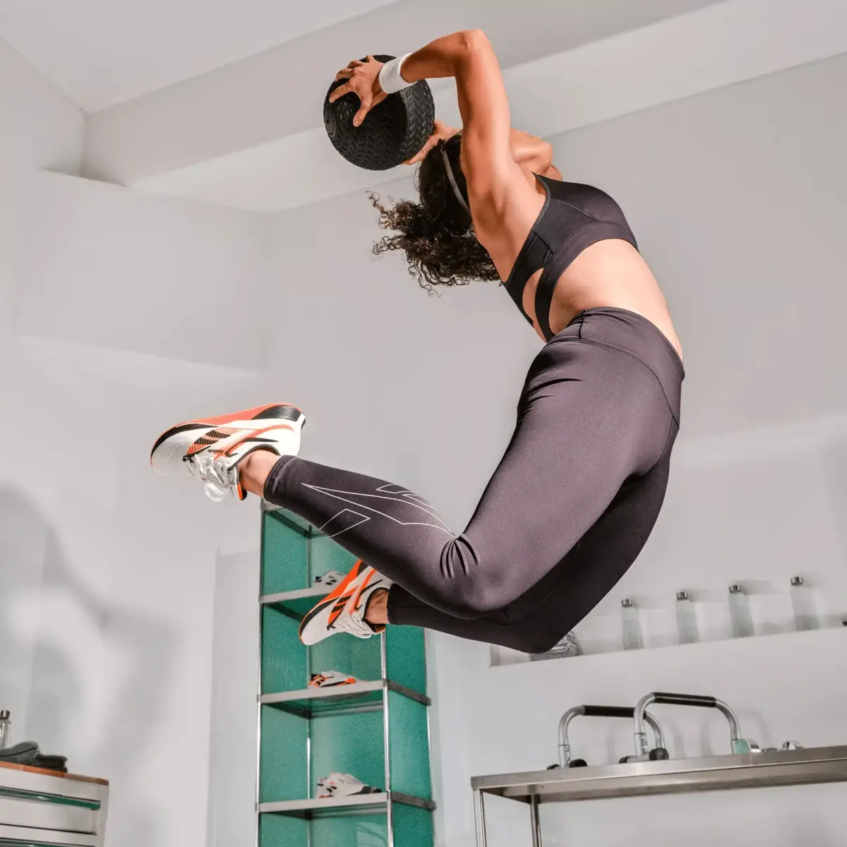 Women’s Nano X4 Training Shoes