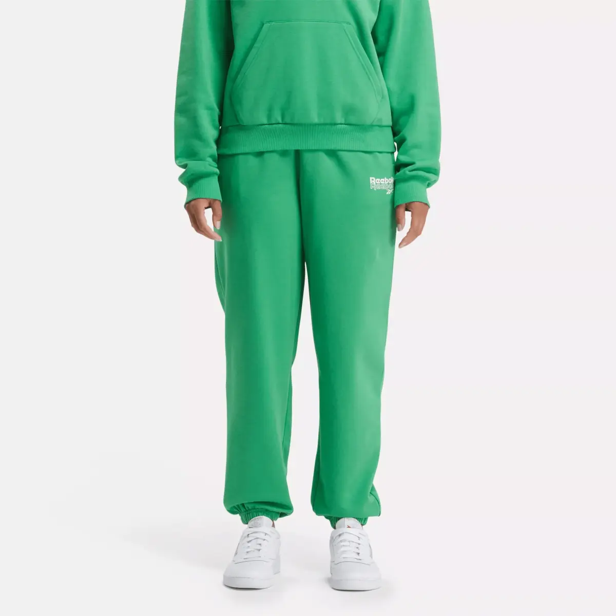 Women’s Reebok ID Energy Fleece Pants