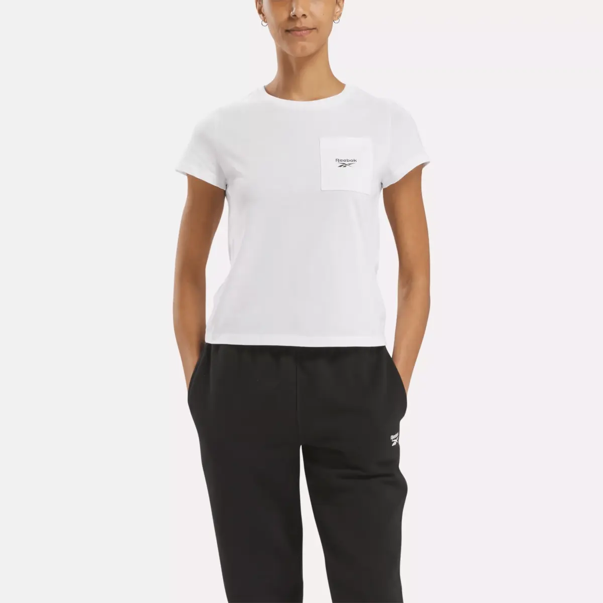 Women’s Reebok Identity Classics T-Shirt