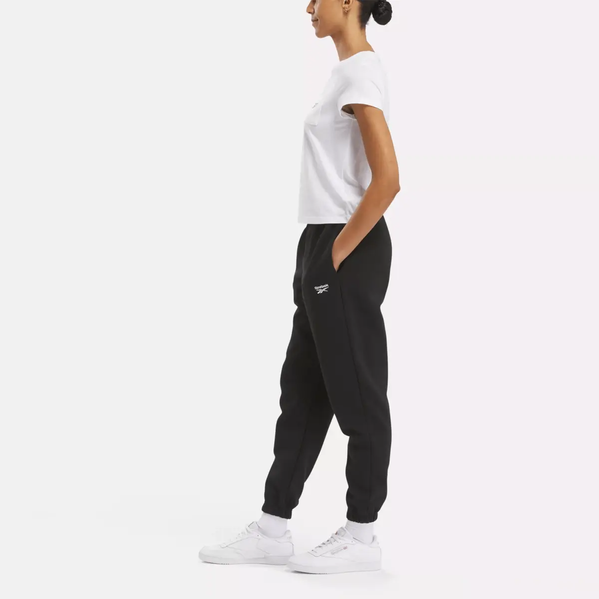 Women’s Reebok Identity Classics T-Shirt