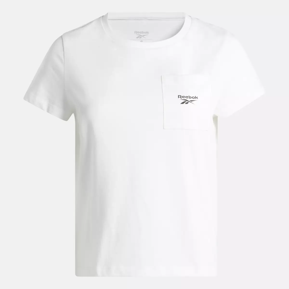 Women’s Reebok Identity Classics T-Shirt Women’s Reebok Identity Classics T-Shirt