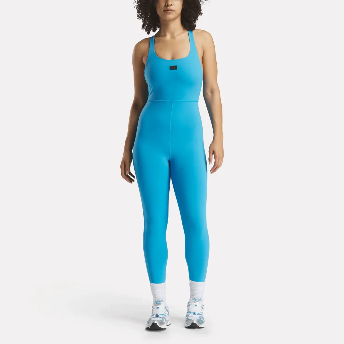 Women’s Reebok x Angel Lux 7/8 Bodysuit Women’s Reebok x Angel Lux 7/8 Bodysuit