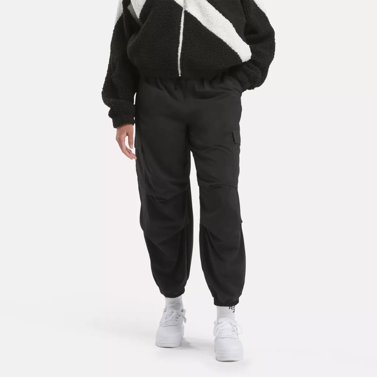 Women’s Wardrobe Essentials Cargo Pants