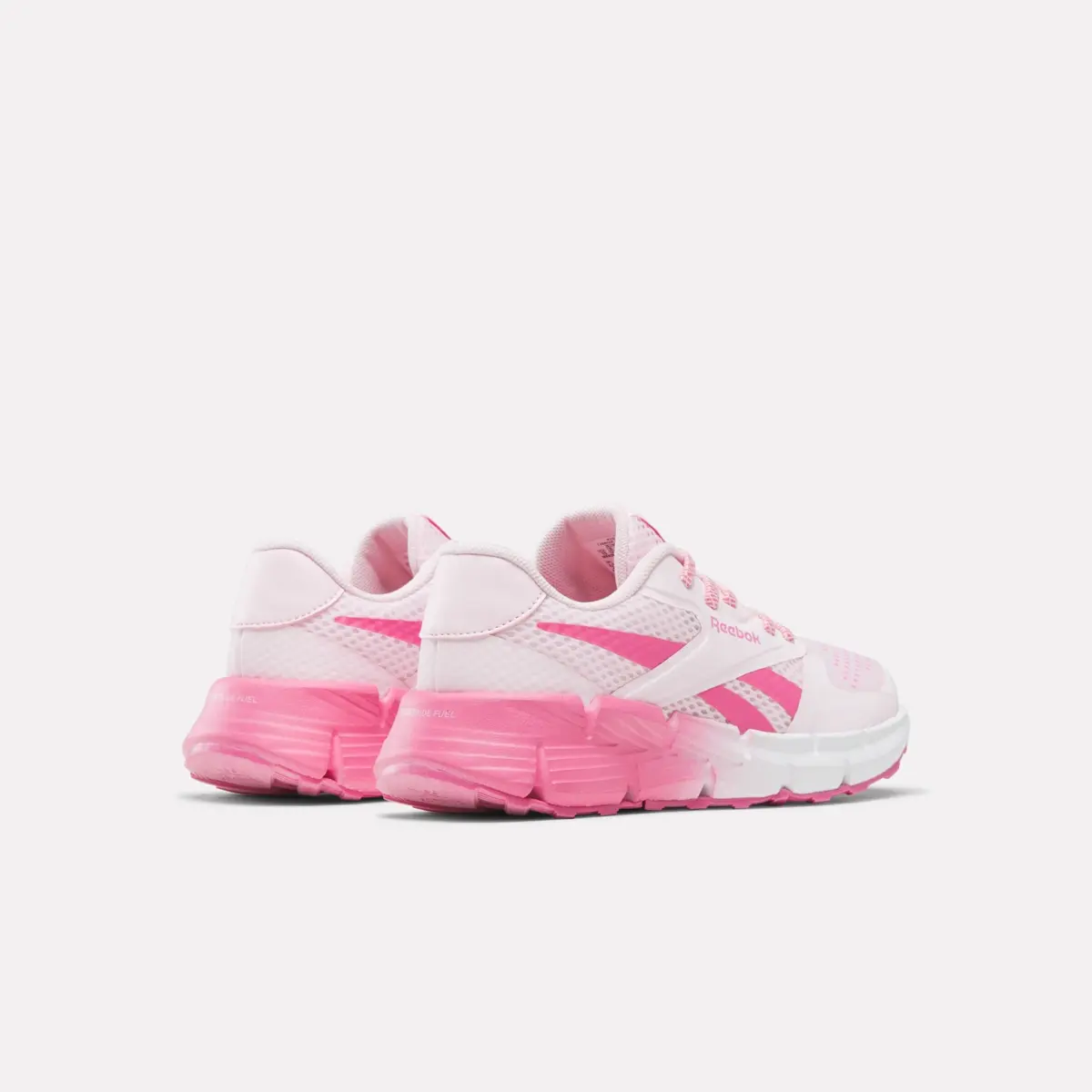 Zig Dynamica 5 Elastic Lace Shoes- Little Kids Zig Dynamica 5 Elastic Lace Shoes- Little Kids